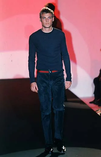 Look 7